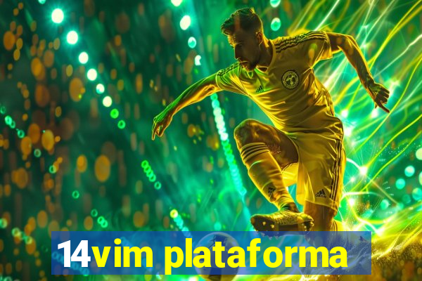 14vim plataforma